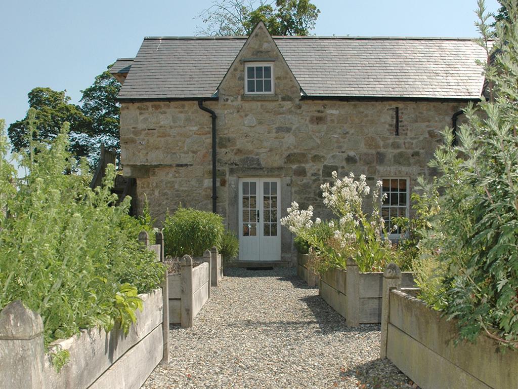 Kilgraney House Pensionat Bagenalstown Eksteriør billede