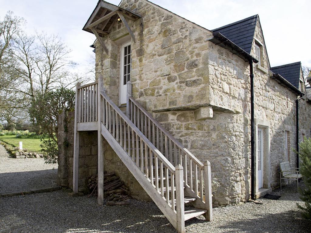 Kilgraney House Pensionat Bagenalstown Eksteriør billede