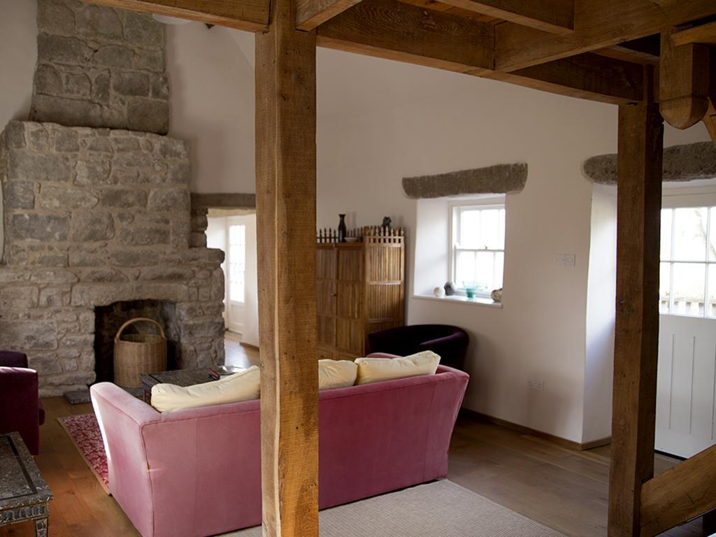 Kilgraney House Pensionat Bagenalstown Eksteriør billede