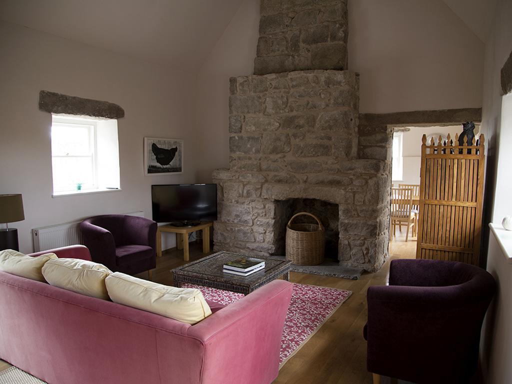 Kilgraney House Pensionat Bagenalstown Eksteriør billede