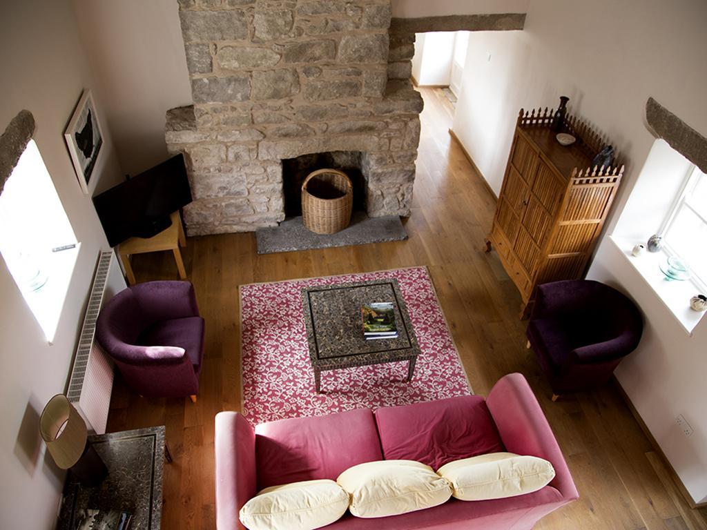 Kilgraney House Pensionat Bagenalstown Eksteriør billede