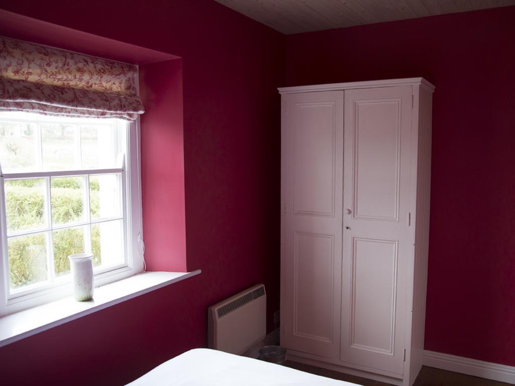 Kilgraney House Pensionat Bagenalstown Eksteriør billede